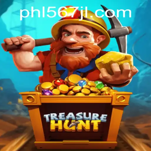 The Exciting World of TreasureHunt: Dive into the Adventure