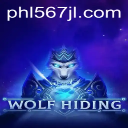 WolfHiding: A Thrilling New Game Experience