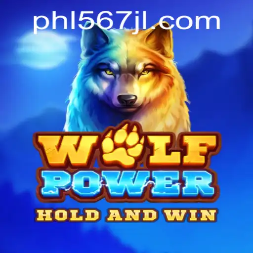 Unleashing the Thrills of WolfPower: A Captivating Gaming Experience