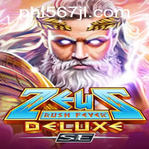 ZeusRushFeverDeluxeSE: A Mythical Gaming Experience